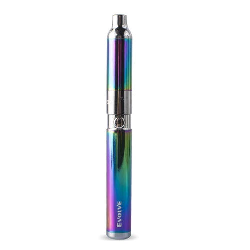 Yocan Evolve Concentrate Vape Kit (Limited Edition)