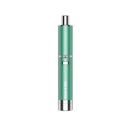 Yocan Evolve D+ (Plus) Dry Herb Vaporizer - 2020 Edition