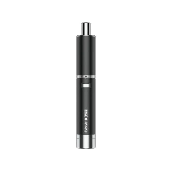 Yocan Evolve D+ (Plus) Dry Herb Vaporizer - 2020 Edition