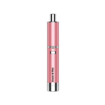Yocan Evolve D+ (Plus) Dry Herb Vaporizer - 2020 Edition