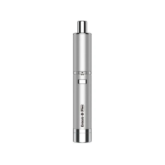Yocan Evolve D+ (Plus) Dry Herb Vaporizer - 2020 Edition