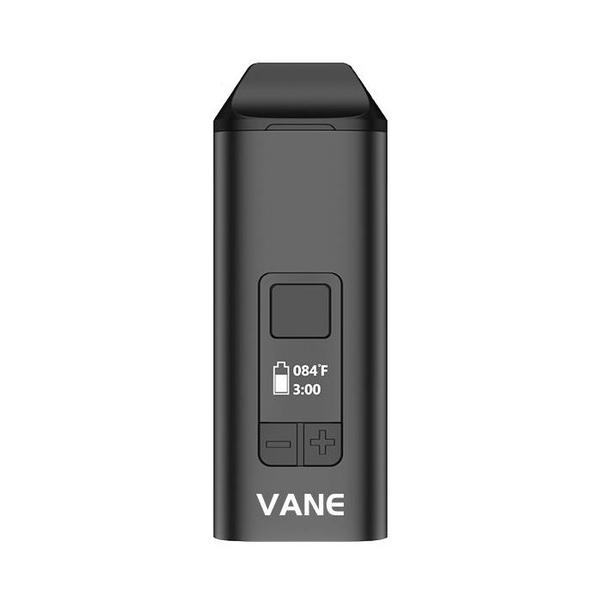 Yocan Vane Dry Herb Vaporizer - 2020 Edition