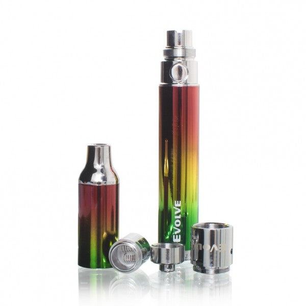 Yocan Concentrate Vaporizer