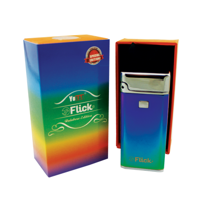 Yocan Flick Vaporizer - Smoketokes
