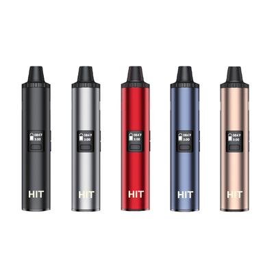 Yocan Hit Dry Herb Vaporizer Pen