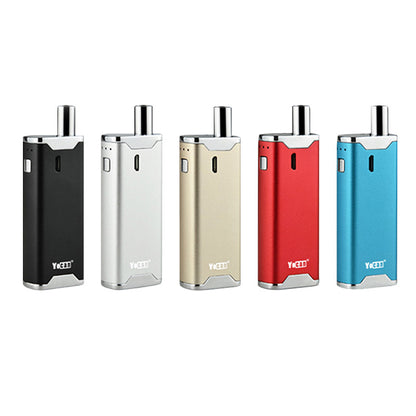 Yocan Hive 2.0 | 2-in-1 Concentrates VaporizYocan Hive 2.0 Vaporizerer - Smoketokes