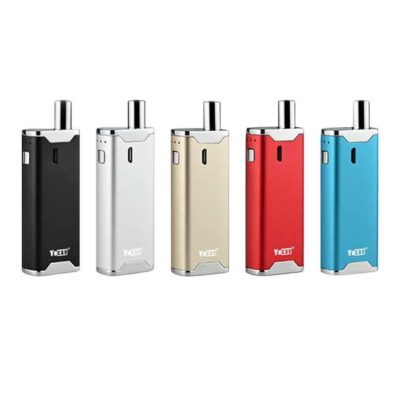 Yocan Hive 2.0 | 2-in-1 Concentrates VaporizYocan Hive 2.0 Vaporizerer - Smoketokes