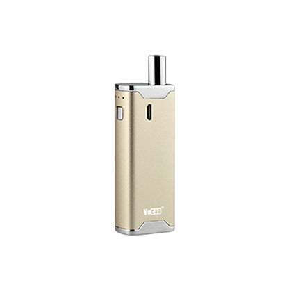 Yocan Yocan Hive 2.0 reviewHive 2.0 | 2-in-1 Concentrates Vaporizer - Smoketokes