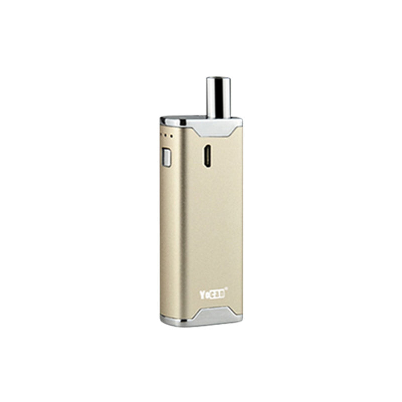 Yocan Yocan Hive 2.0 reviewHive 2.0 | 2-in-1 Concentrates Vaporizer - Smoketokes