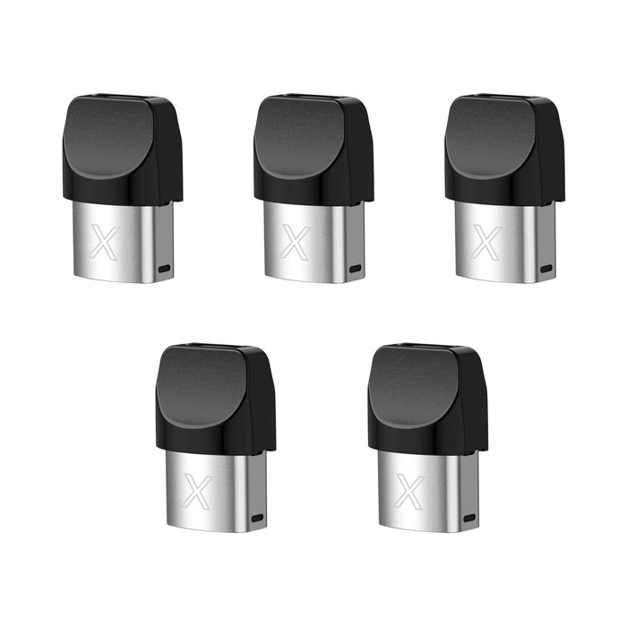 Yocan X Replacement Concentrate Pod - 5pcs./Pack