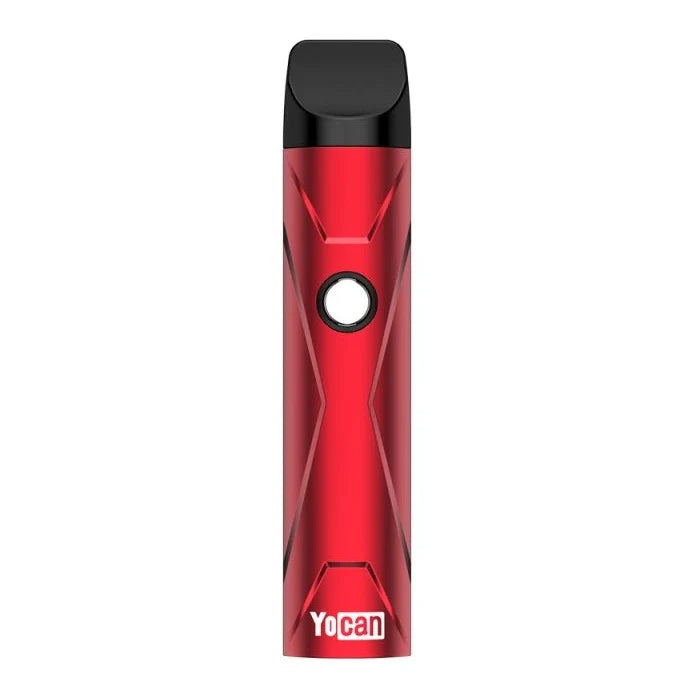 Yocan X vape pen