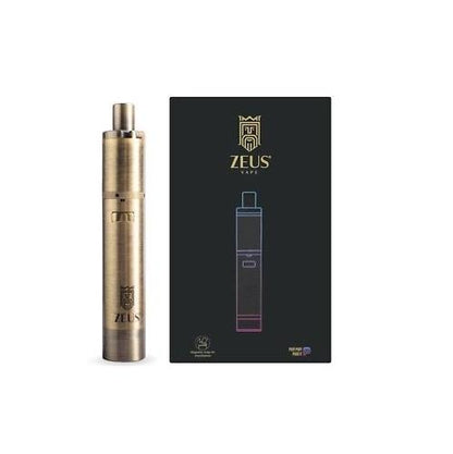 Yocan Zeus Concentrate Vaporizer Kit - Smoketokes