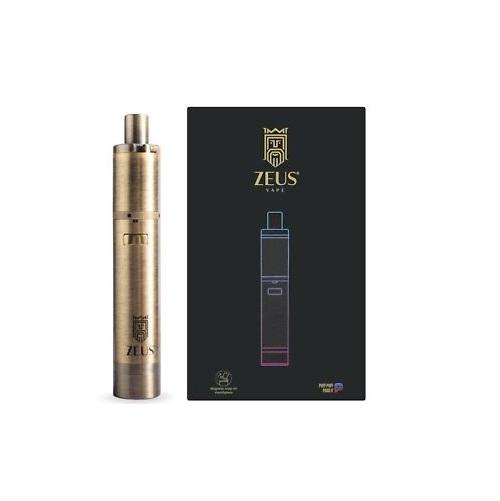 Yocan Zeus Concentrate Vaporizer Kit - Smoketokes
