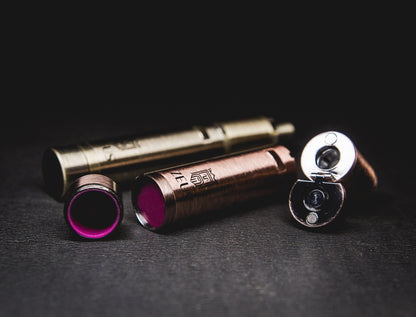 Yocan Zeus Concentrate Vaporizer Kit - Smoketokes