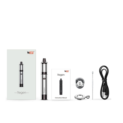 Yocan wax pen