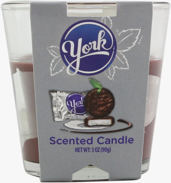 3oz Scented Candle