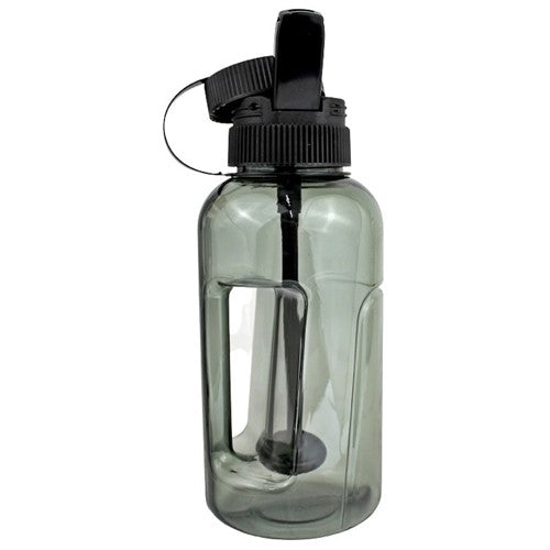 Zmokie 9" Water Bottle Water Pipe