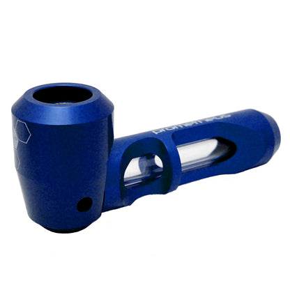 6" Prometheus Titan Pipe by Pyptek - Smoketokes