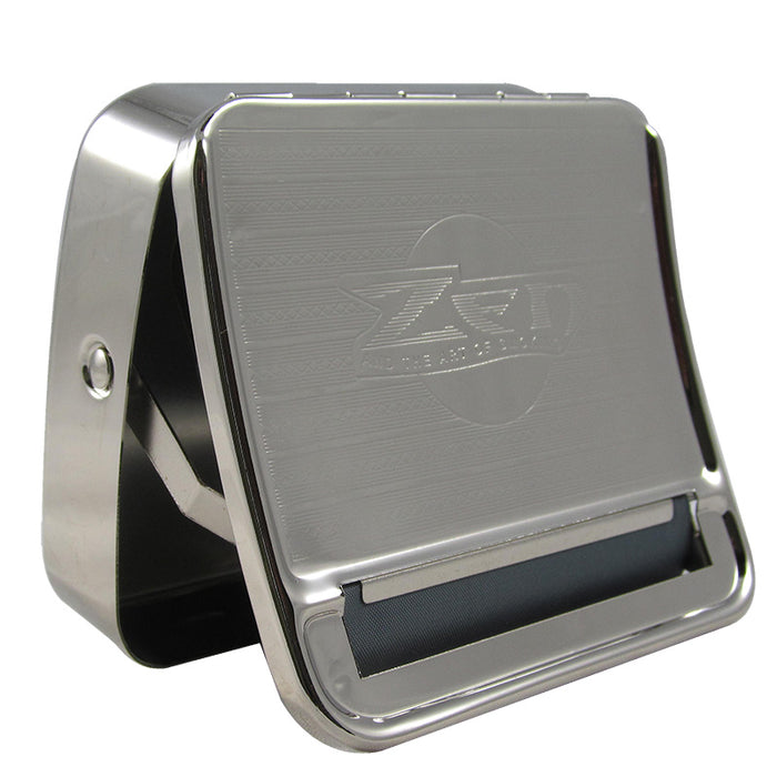 Zen 79mm Automatic Cigarette Rolling Box - Smoketokes