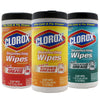 Clorox Disinfecting Wipes Safe Can - Smoketokes