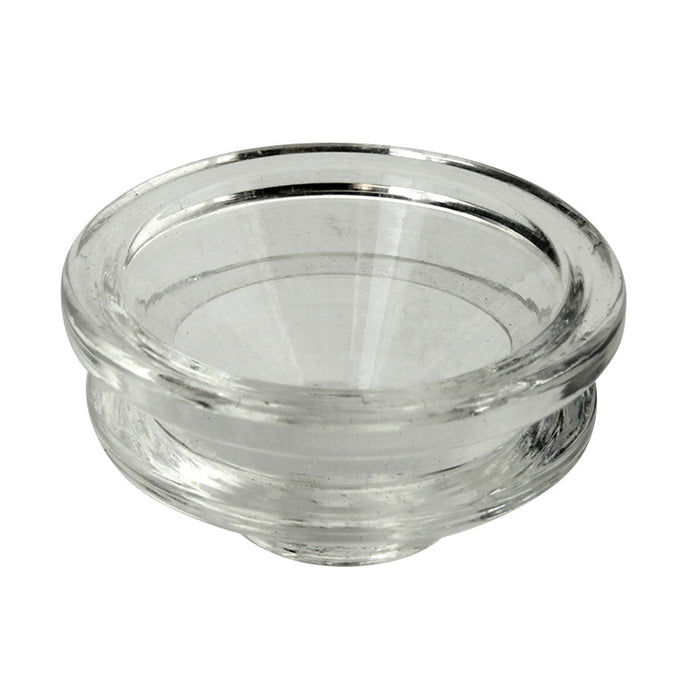 Glass Bowl for Silicone Hand Pipe - Smoketokes