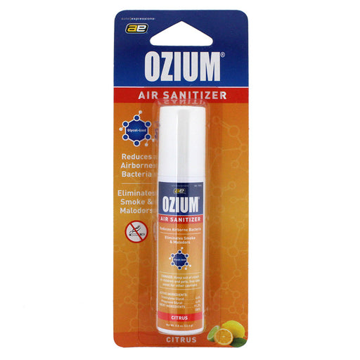 Ozium 0.8oz Air Sanitizer - Smoketokes