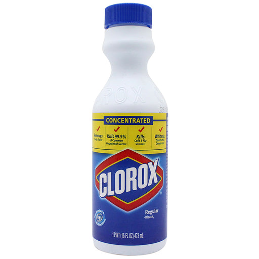 Clorox Bleach 16oz Safe Can - Smoketokes