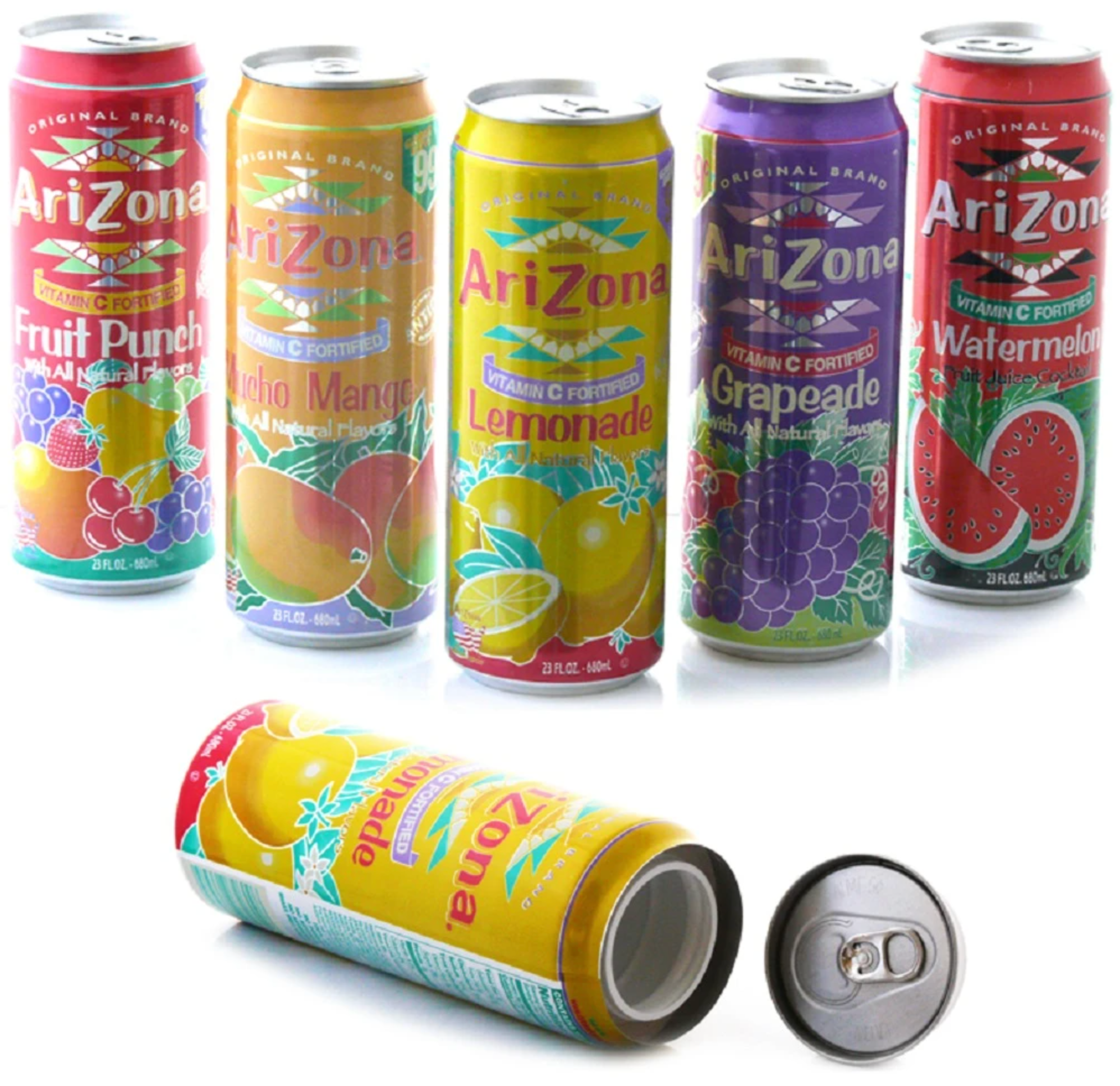 Arizona Safe Cans 23oz at wholesale