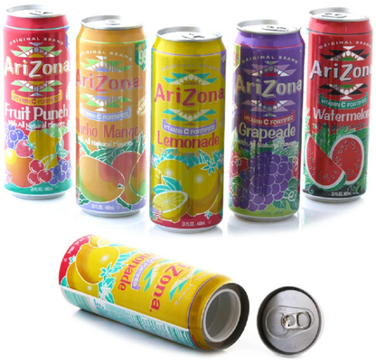 Arizona Safe Cans 23oz at wholesale