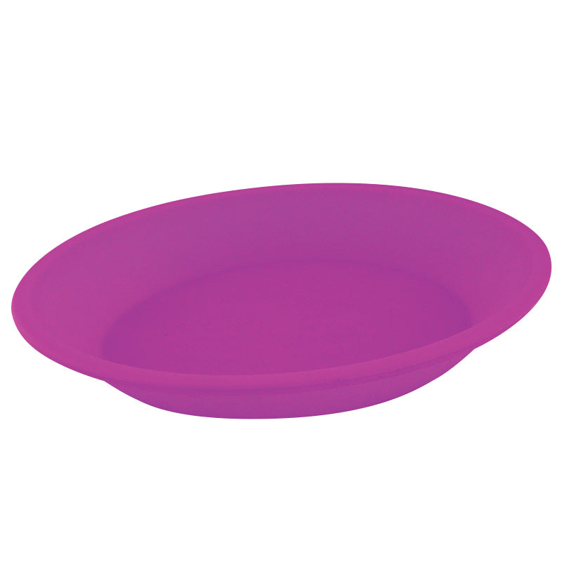 Round Silicone Tray - Smoketokes
