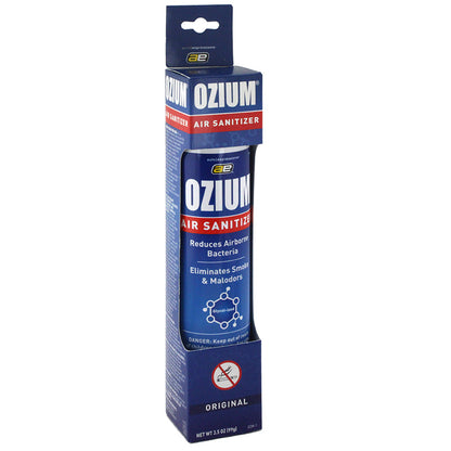 Ozium 3.5oz Air Sanitizer - Smoketokes
