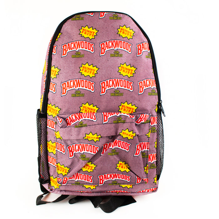 BW Backpack