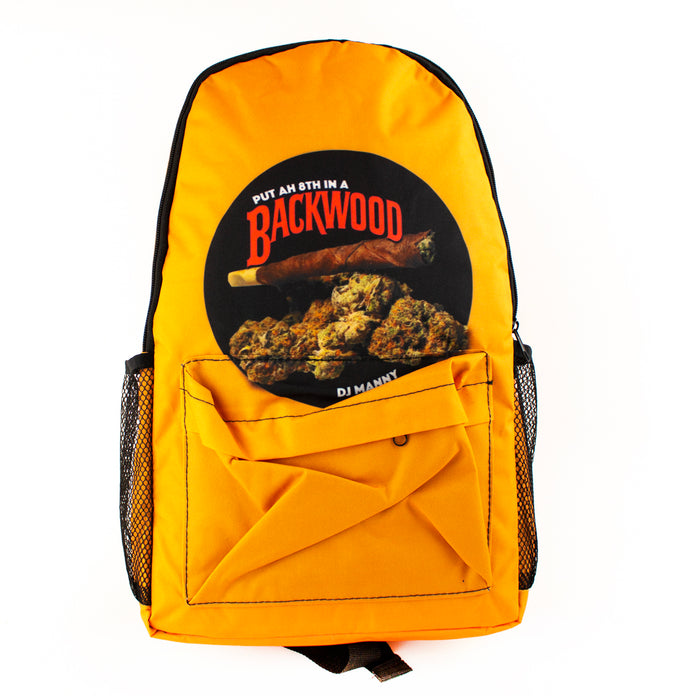 BW Backpack