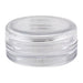 Clear 3ml Acrylic Jar - Smoketokes