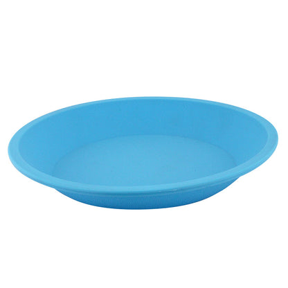 Round Silicone Tray - Smoketokes