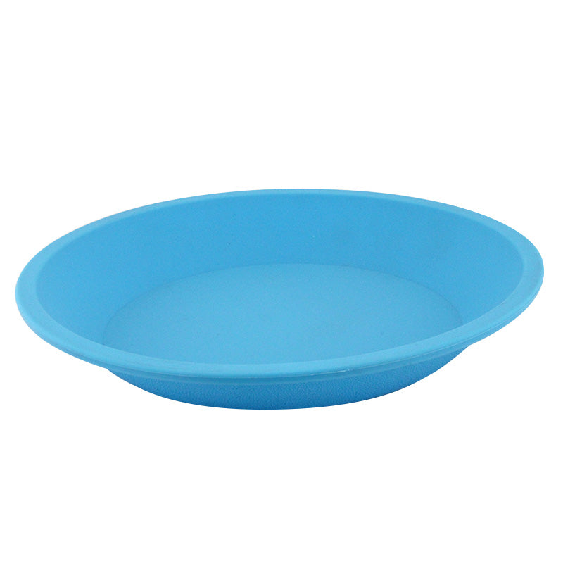 Round Silicone Tray - Smoketokes
