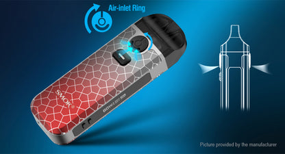 best pod vape kit