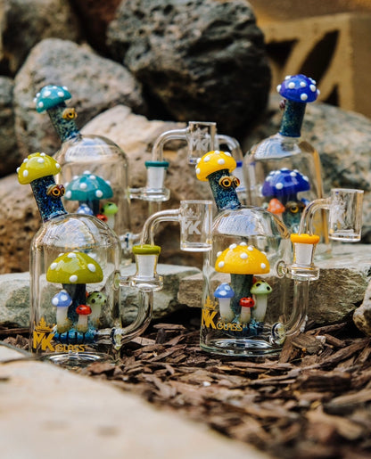 buy MK100 Trippy Mushroom  in wholesale