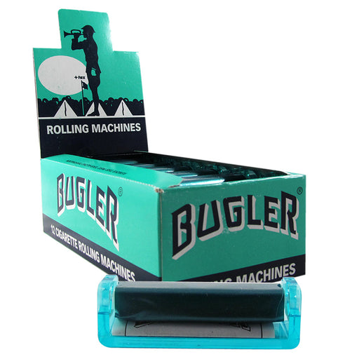 Bugler Cigarette Rolling Machine - Smoketokes