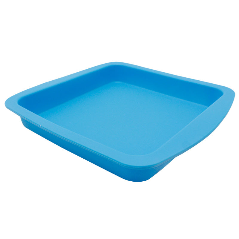 Square Silicone Tray - Smoketokes