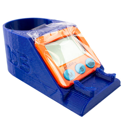 Dabber Box Blazer Big Shot Stand with Timer