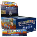 Elements King Size Rolling Paper - Smoketokes