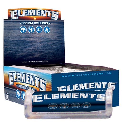 Elements 110mm Cigarette Roller - Smoketokes