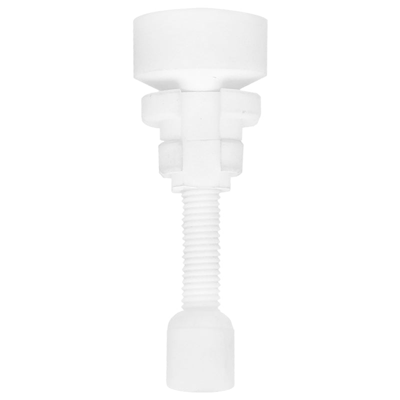 Ceramic Track Nail by Got Nail? - Smoketokes