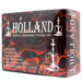 Holland 33mm Hookah Charcoal 100 Pcs - Smoketokes