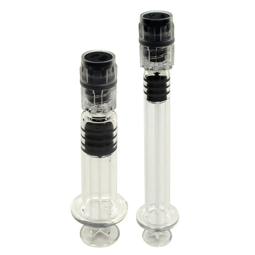 1.0ml Glass Dab Syringe - Smoketokes