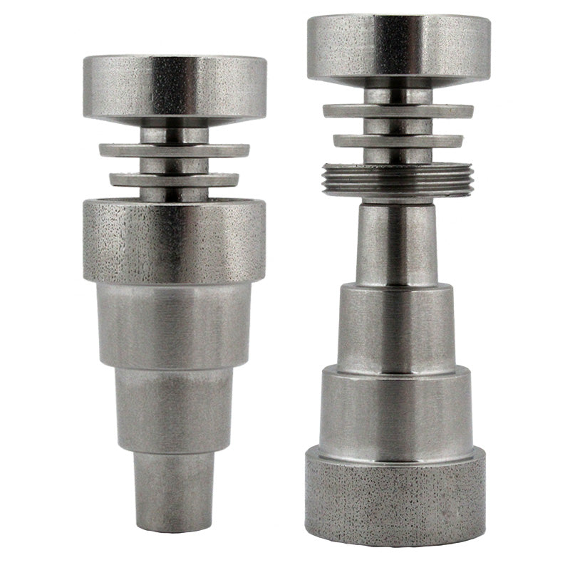 G2 Titanium Classic 6-in-1 Universal by Got Nail? - Smoketokes