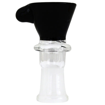 Honeycomb Screen Glass Bowl - Smoketokes