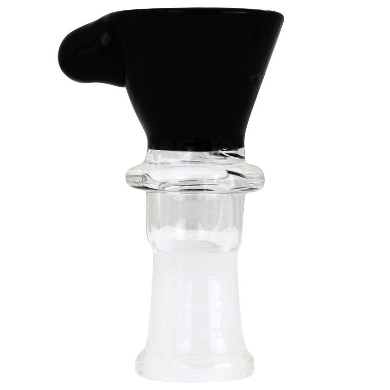 Honeycomb Screen Glass Bowl - Smoketokes