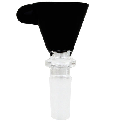 Honeycomb Screen Glass Bowl - Smoketokes